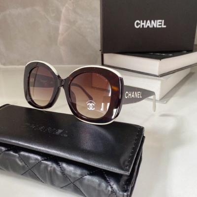 Chanel Sunglass AAA 048